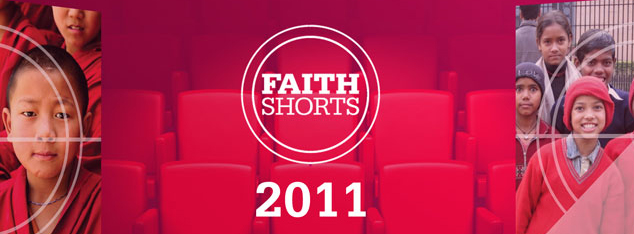 British Teenager Wins Faith Short Award for Prophet Film
