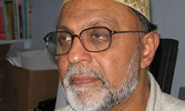 Dr. Fazlun Khalid & The Islamic Environmental Message