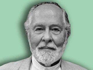 Prof. Seyyed Hossein Nasr